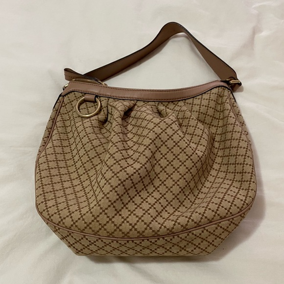 Gucci shoulder bag - Picture 1 of 1